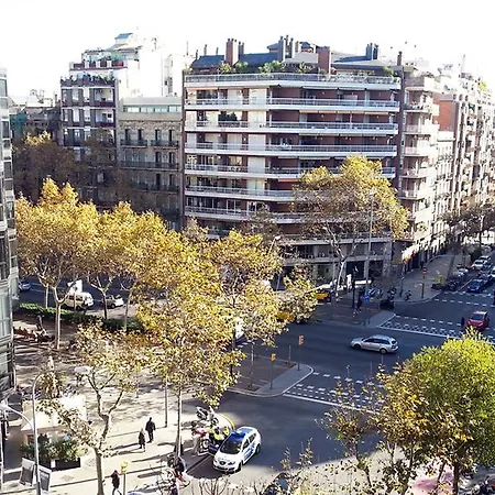 Vendégház Barcelona Rooms