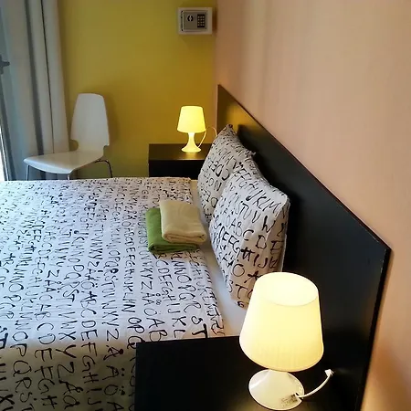 Guest house Barcelona Rooms Barcelona