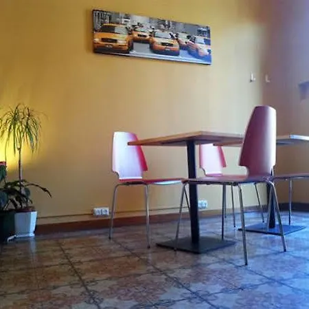 Guest house Barcelona Rooms
