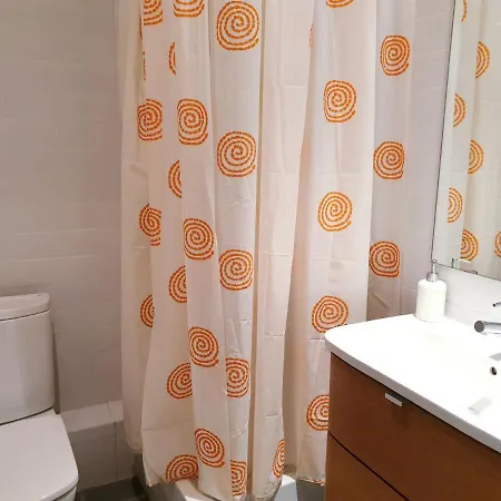 Barcelona Rooms Guest house