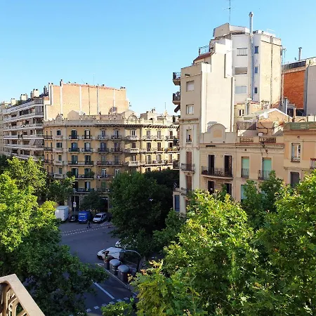 Barcelona Rooms