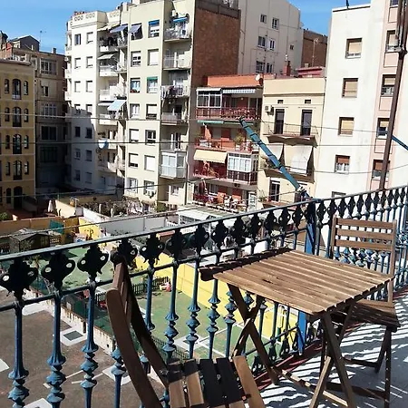Gasthof Barcelona Rooms 2*