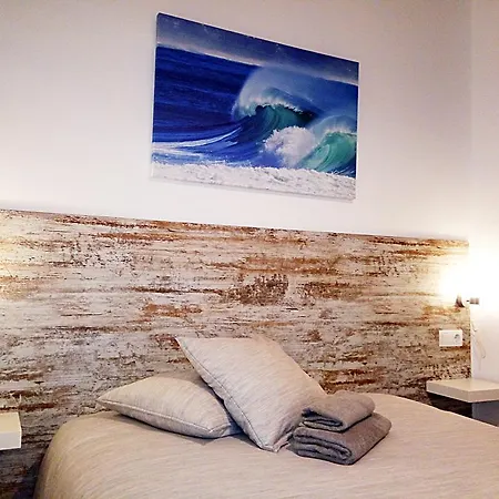 Gasthof Barcelona Rooms Barcelona