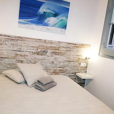 Barcelona Rooms Gasthof Barcelona