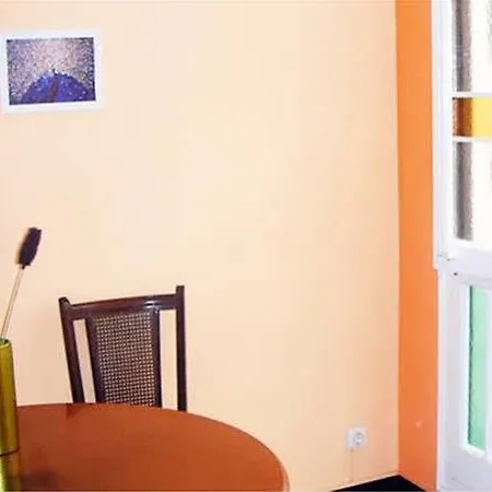 Gasthof Barcelona Rooms Barcelona