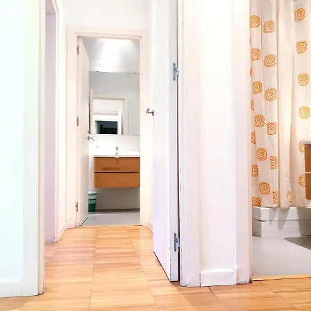 Barcelona Rooms Gasthof
