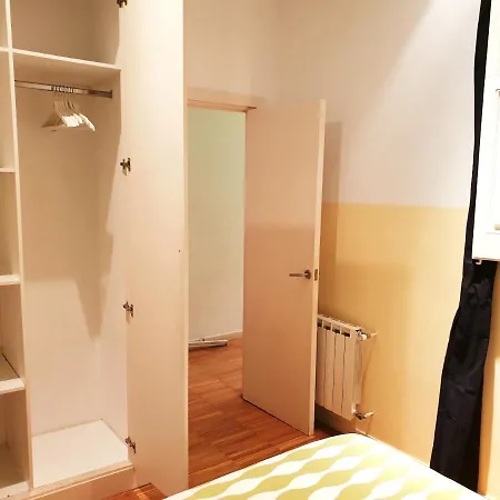 Barcelona Rooms Gasthof Barcelona