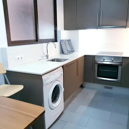 Barcelona Rooms Gasthof 2*
