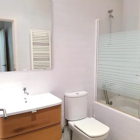 Barcelona Rooms Gasthof