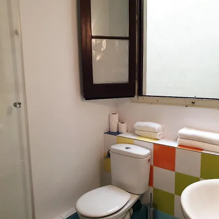 Gasthof Barcelona Rooms Barcelona