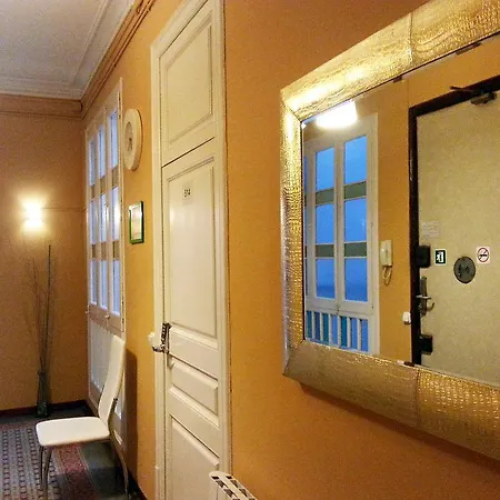 Barcelona Rooms Barcelone