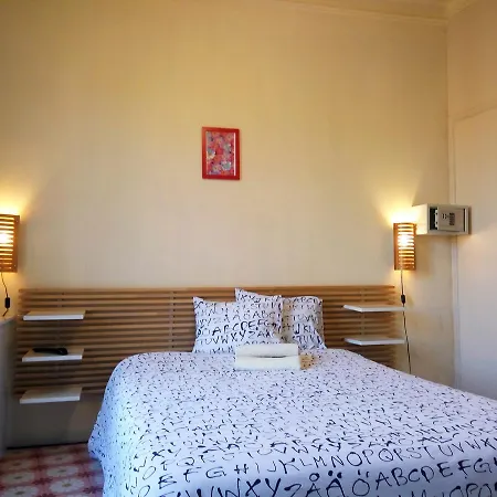 Maison d'hôtes Barcelona Rooms Barcelone