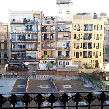 Barcelona Rooms Barcelone