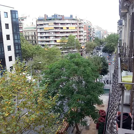 Barcelona Rooms 2* Barcelone