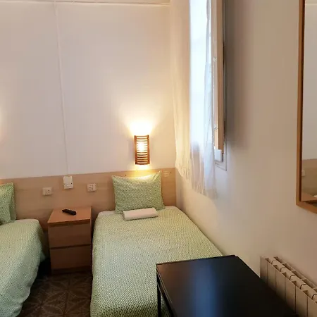 Maison d'hôtes Barcelona Rooms 2*