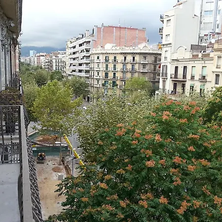 Maison d'hôtes Barcelona Rooms 2*
