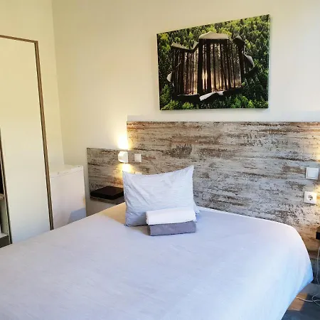Barcelona Rooms 2* Barcelone