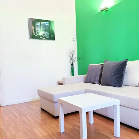 Barcelona Rooms Barcelone