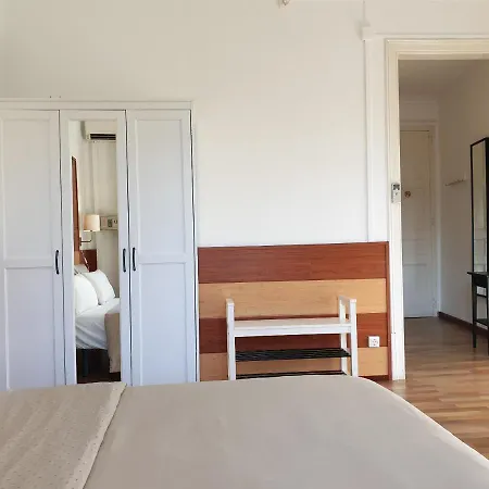 Barcelona Rooms Barcelone