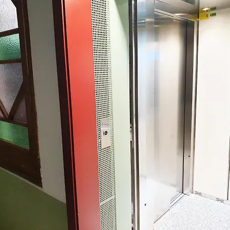 Gæstehus Barcelona Rooms