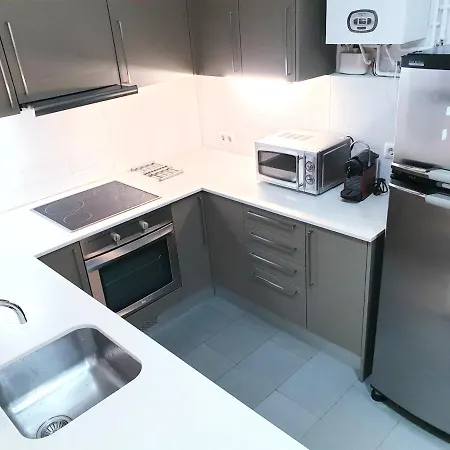 Maison d'hôtes Barcelona Rooms 2*