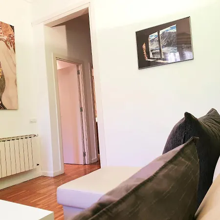 Barcelona Rooms Barcelone